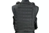 GFC Tactical - Taktická vesta FSBE AAV - černá - GFT-18-000330