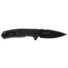 Kershaw - Conduit 1407 EDC Folding Knife - Liner Lock - Black - 1407.