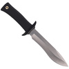 Muela - Nůž s gumovou rukojetí 160 mm - 55-16