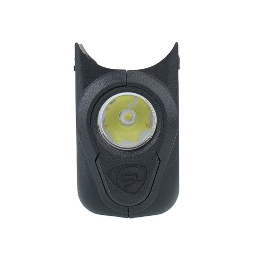 Streamlight - TLR-6 LED svítilna na zbraň - 100 lm - Glock 42/43 - černá - L-69280