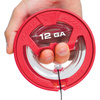 Real Avid - Čistící šňůra na trubky Bore Boss - 12 GA - AVBB12G