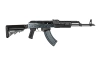 WE - Replika karabiny ASG AKM PMC WE-R015 - Plynová pumpa - Otevřený závěr - Ocel - Černá - WET-02-002323