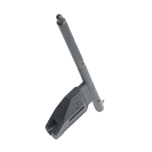 Strike Industries - Nabíjecí rukojeť pro CZ Scorpion 3/3+ - velikost L - UV reaktivní - SI-CEVO-CH-L