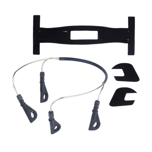 Earmor - Adaptéry pro chrániče sluchu M32 Mark4 - M17C-N MARK4
