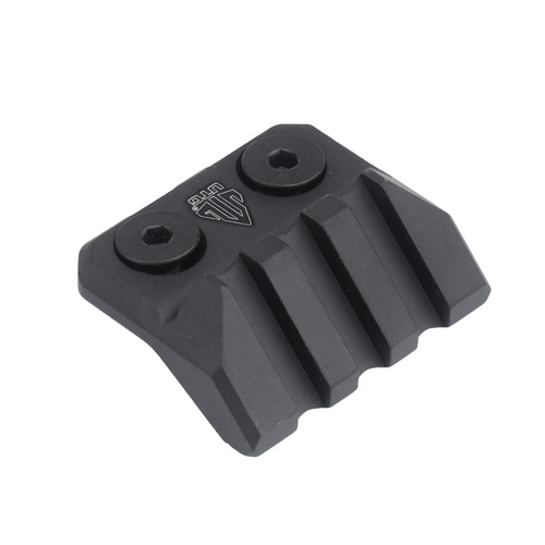 UTG - Picatinny Offset Rail - M-LOK® - černá - MT-MP45