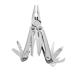 Leatherman - Multifunkční nářadí - Sidekick® - 831439