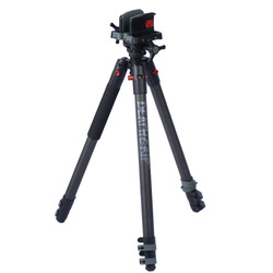 BOG - Střelecký stativ Deathgrip Carbon Fiber - černý - 1099443