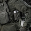 M-Tac - Taktická kapsa na škrtidlo s panelem Molle Gen. III - zelená Ranger - 10137323