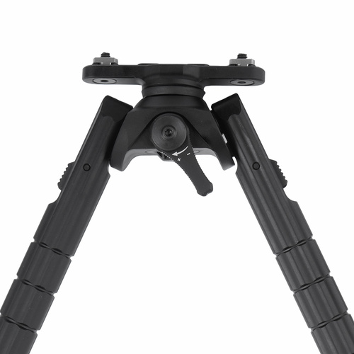 UTG - Dvojnožka Recon 360 TL - 7'' - 9'' - M-LOK - černá - TL-BPM01-B