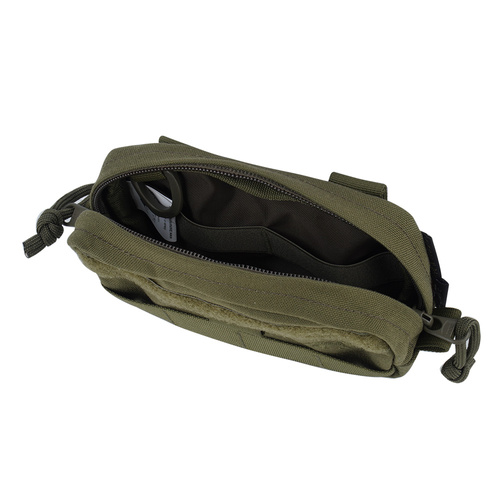 Tasmanian Tiger - Univerzální pouzdro Tac 4 Horizontal - olivové - 7650.331
