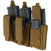 Condor - Pouzdro na zásobníky Kangaroo Gen II - trojité - Olive Drab - 191233-001