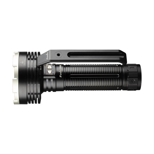 Fenix - Nabíjecí LED reflektor LR80R - 18 000 lm - 12 000 mAh