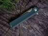 Ganzo - Zavírací nůž Firebird FH11 EDC - Liner Lock - D2 - FH11-GB