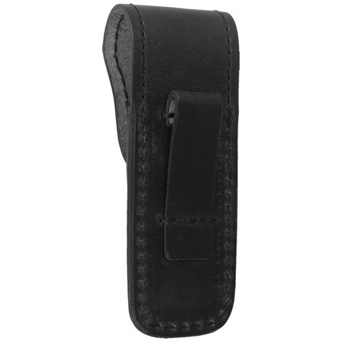 Mikov - Automatický pružinový nůž Predator ABS Black 3 čepele - 241-NH-3/KP