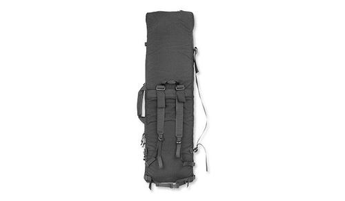 WISPORT - Pouzdro na pušku + - 120 / 145 cm - černé