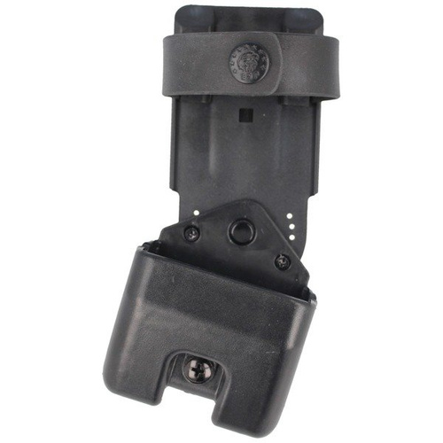 ESP - Držák s kovovým klipem pro paralyzéry - Power MAX, Scorpy MAX - SGH-34-MAX