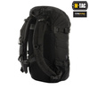 M-Tac - Malý turistický batoh Gen.II Elite - 25 l - černý - 10088802