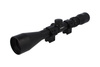 Lensolux - Puškohled 3-9x40, zaměřovač R4 - 19351