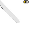 M-Tac - Malá cestovní sada Essentials - ocel - stříbrná - HWCJ001S