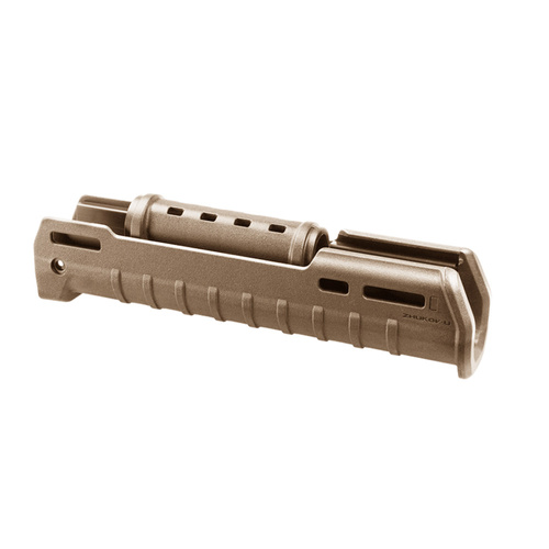 Magpul - Chránič ruky Zhukov-U pro AK-47/AK-74 - M-LOK - FDE - MAG680-FDE