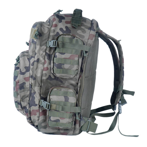 Texar - Batoh Grizzly - 65 L - PL Camo - 38-BGRI-BP