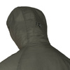 Helikon - Bunda s kapucí Wolfhound - Woodland - KU-WLH-NL-03