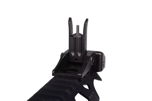 G&G - Replika elektrické karabiny GC16 Predator - černá - GIG-01-009698