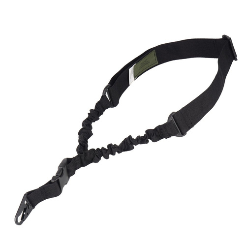 MFH - Bungee Sling - Nylon - černý - 30757A