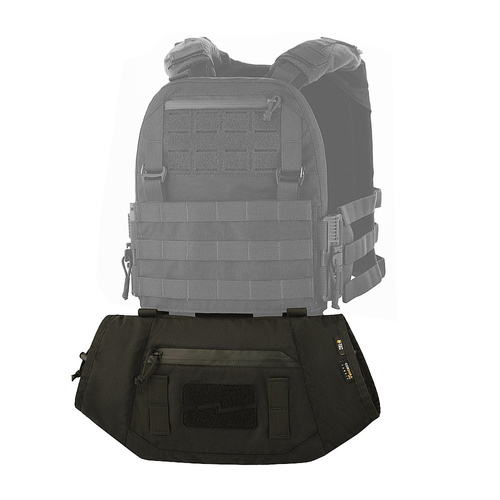 M-Tac - Ohřívač rukou Elite - Cordura - černý - 10173002