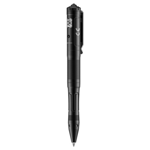 Fenix - Taktické pero EDC - černé - T6 black