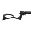 RazorGun - Vzduchová pistole Blaze - 5,5 mm - CO2 - černá - CP2 5,5