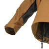 Helikon - Anorak Woodsman® Jacket - Coyote / Ash Grey - KU-WDN-DC-1185A