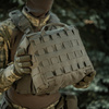 M-Tac - Suharka Gen.3 XL Tactical Pouch - Cordura - Ranger Green - 10240023