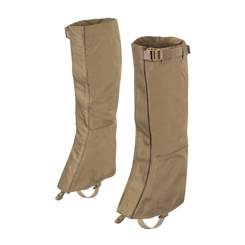 Helikon - Dlouhé kamaše Snowfall - Coyote - BU-SLG-CD-11