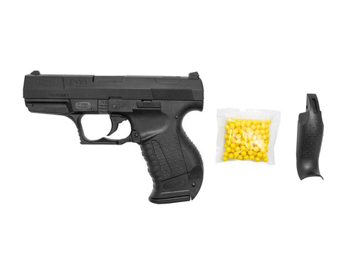 Walther - Replika pistole P99 ASG - Pružina - 2.5177