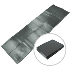 Mil-Tec - Spací podložka Bundeswehr - Skládací - Olivová - 14423000