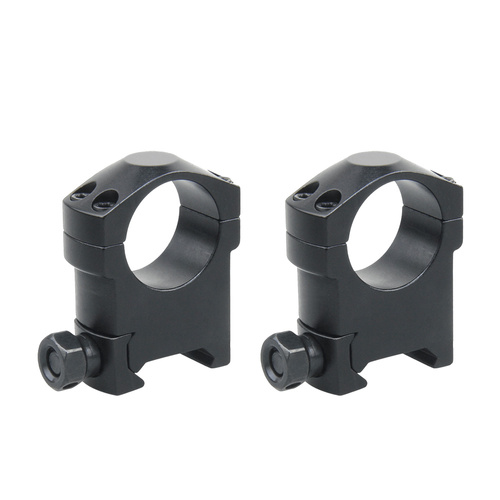 Vector Optics - Puškohled Tauron 3-24x56 ED - SFP - SCOL-55