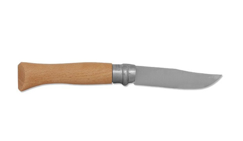 Opinel - Nůž N°9 VRI - Inox