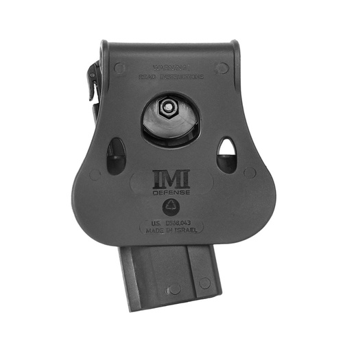 IMI Defence - Roto Paddle Holster pro 1911 5'' - IMI-Z1030