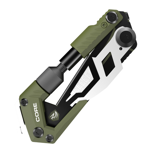 Real Avid - Multitool Gun Tool CORE - Brokovnice - AVGTCOR-SG