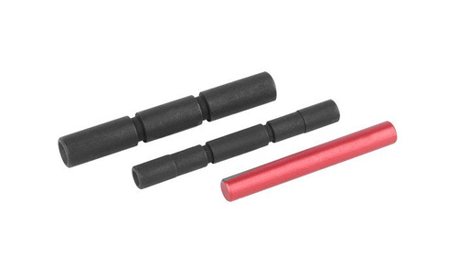 Strike Industries - Rozšířená sada čepů s blokovacím čepem proti chůzi pro Glock - Standard - SI-G-AWP-S