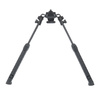 FAB Defense - Dvojnožka Spike - 7'' - 10'' - M-LOK - černá - FX-SPIKEMB