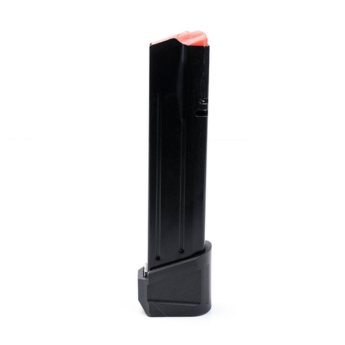 Strike Industries - Vylepšená deska zásobníku pro CZ P-10F/C / P-09 - SI-EMP-CZP10-BK