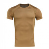 M-Tac - Termoaktivní tričko Athletic Gen. 2 - Coyote Brown - 80006117