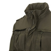 Helikon - Bunda Covert M65 - Taiga Green - KU-C65-DC-09