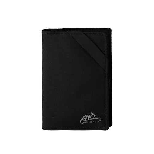 Helikon - Mini peněženka EDC - Černá - MO-EDC-CD-01