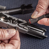 Real Avid - Nástroj 2 v 1 pro pistole Glock - černý - AVGLOCK21