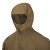 Helikon - Bunda Tramontane s kapucí - Windpack - Taiga Green - KU-TMT-NL-09