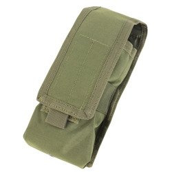 Condor - Modulární pouzdro na zásobníky a vysílačku pro AK - Olive Drab - MA9-001