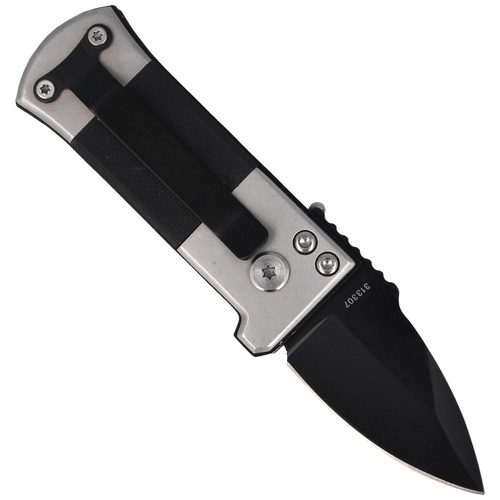 Puma - Automatický pružinový nůž Spear Point - 313307